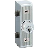 Amazon.co.jp: WEST ウエスト 553 外部締錠 サーチ